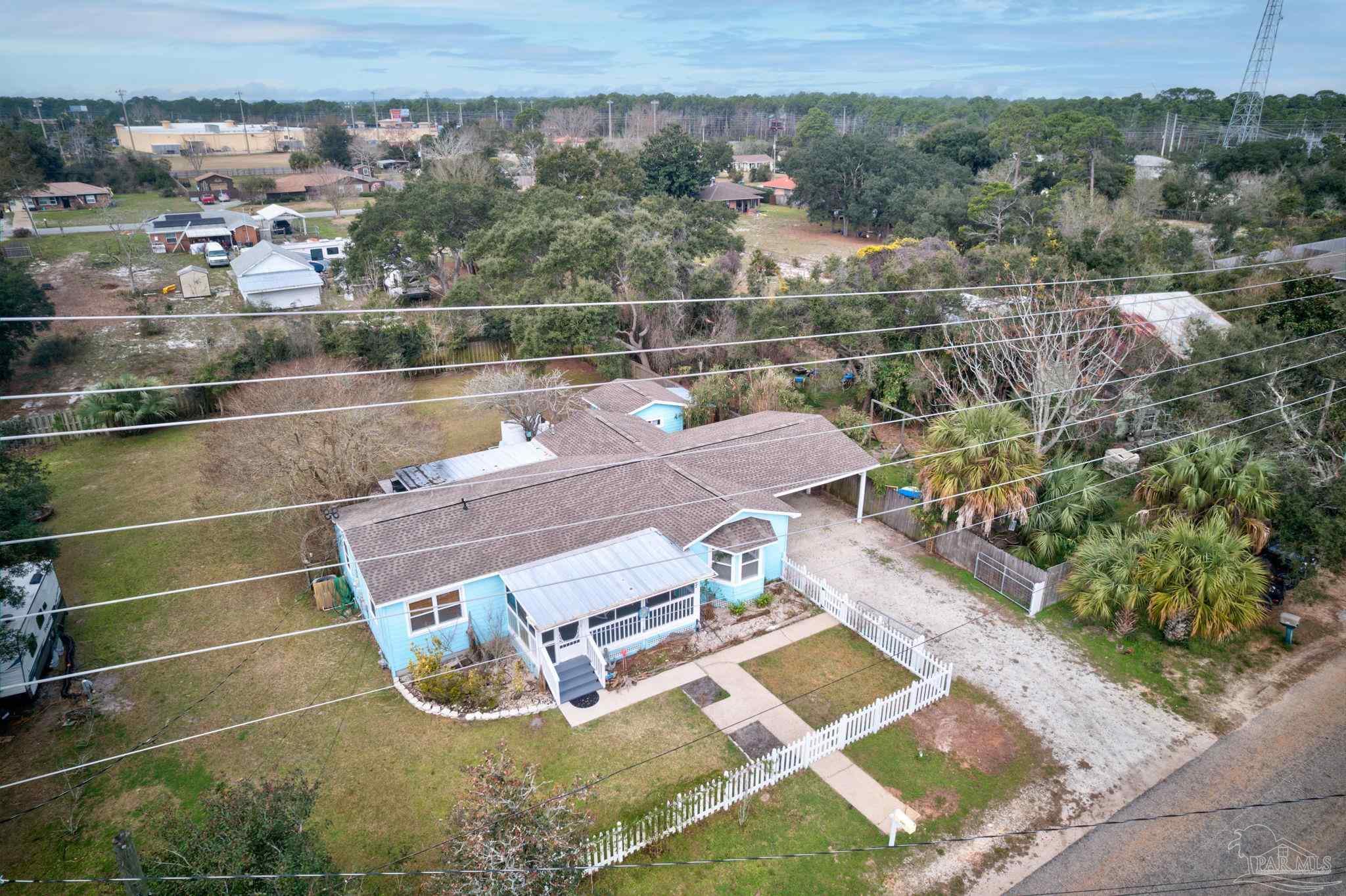 5507 Avon Road Pensacola, FL 32507 - Photo 42 of 45 Gallery Image 42
