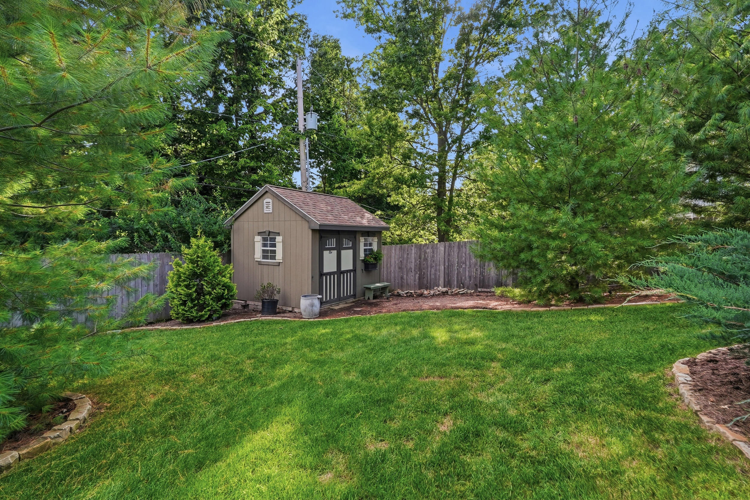 11 Bingham Road Columbia, MO 65203 - Photo 63 of 71 Gallery Image 63
