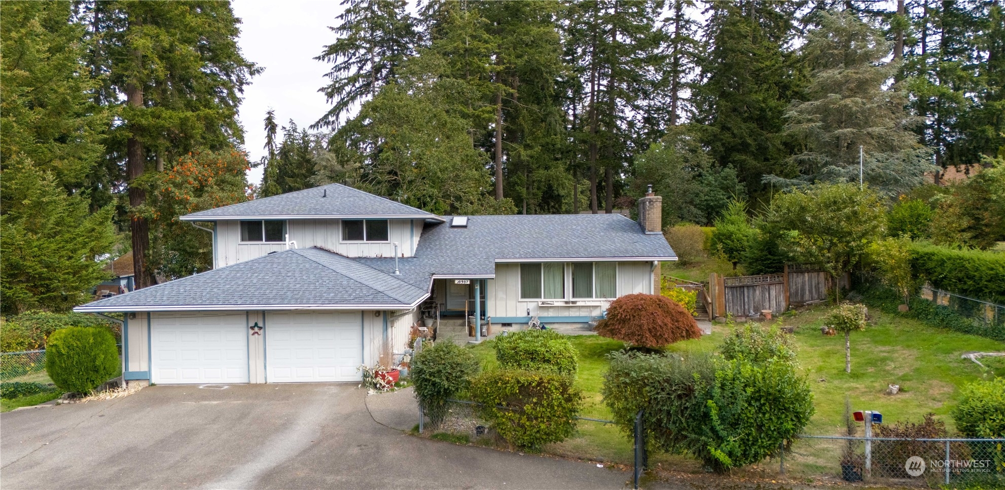 10907 Idlewild Road Southwest Lakewood, WA 98498 - Photo 1 of 18 Gallery Image 1