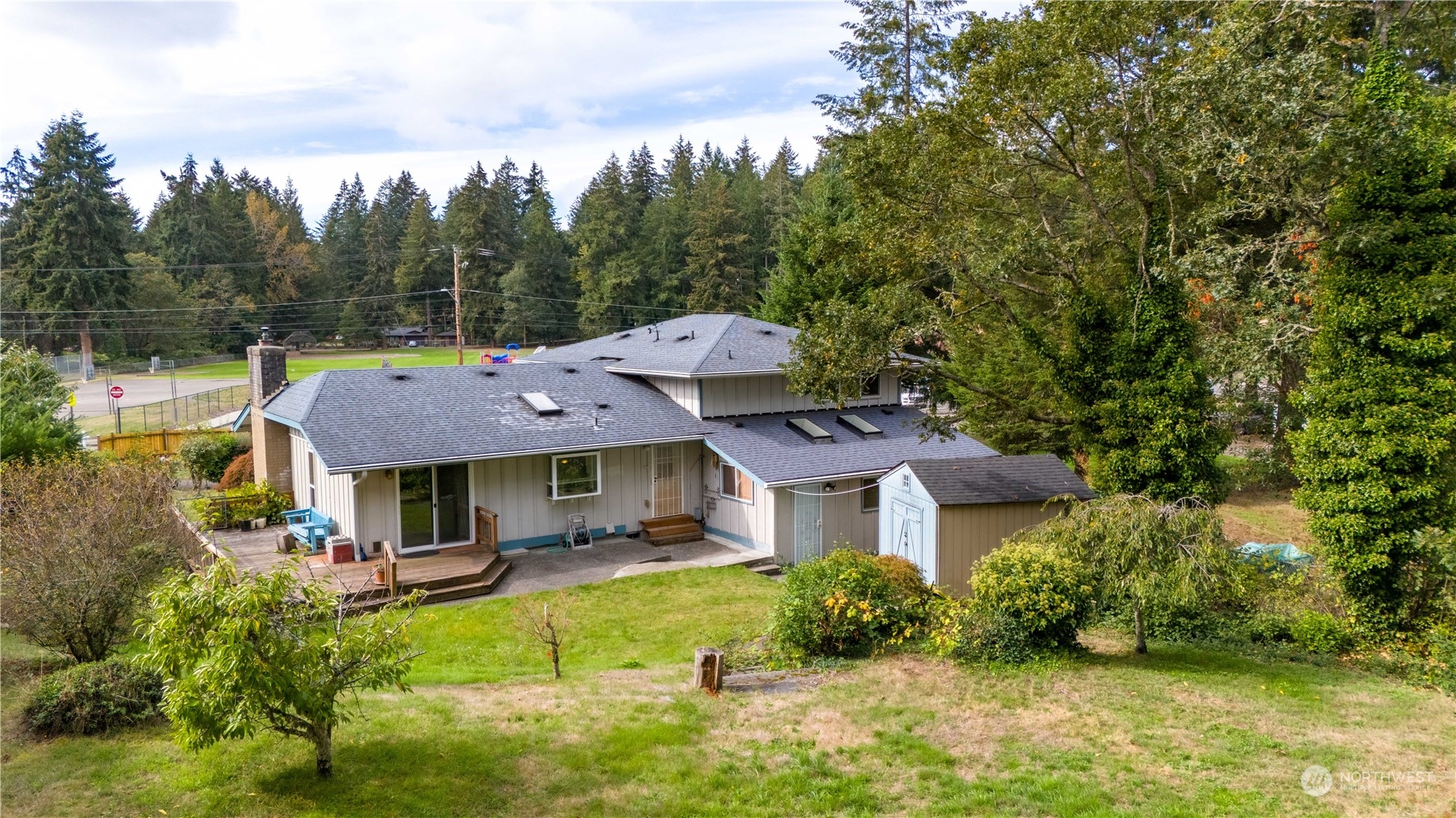 10907 Idlewild Road Southwest Lakewood, WA 98498 - Photo 15 of 18 Gallery Image 15