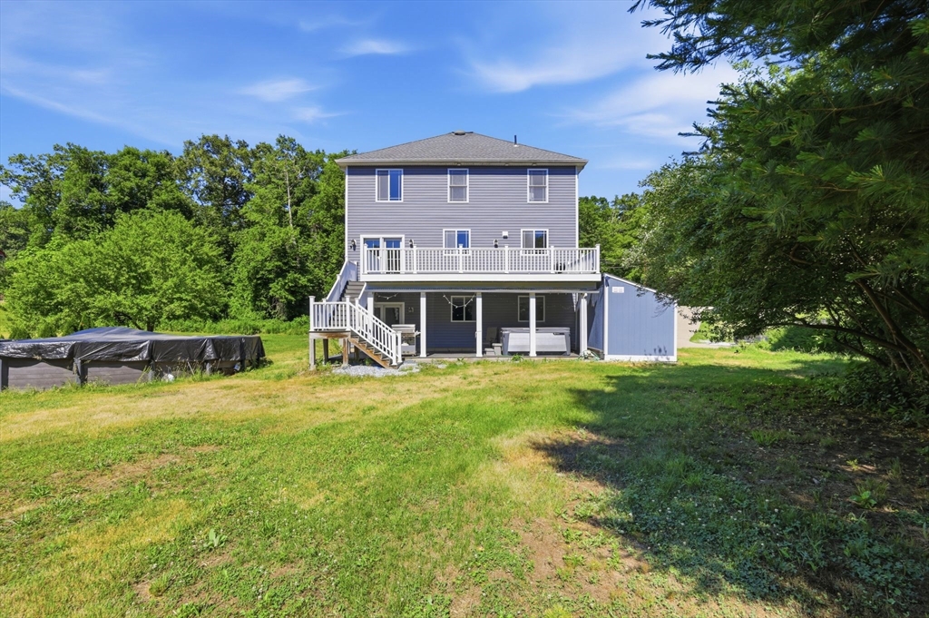 17 Russellville Road Westfield, MA 01085 - Photo 33 of 38