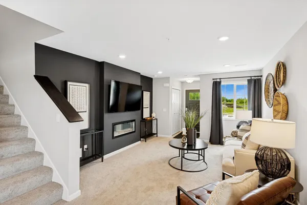 $269,900 | 2115 Birch Lane, Montrose, MN 55363