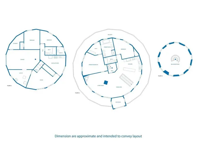 $758,000 | 929 West Culberson Road, Morganton, GA 30560