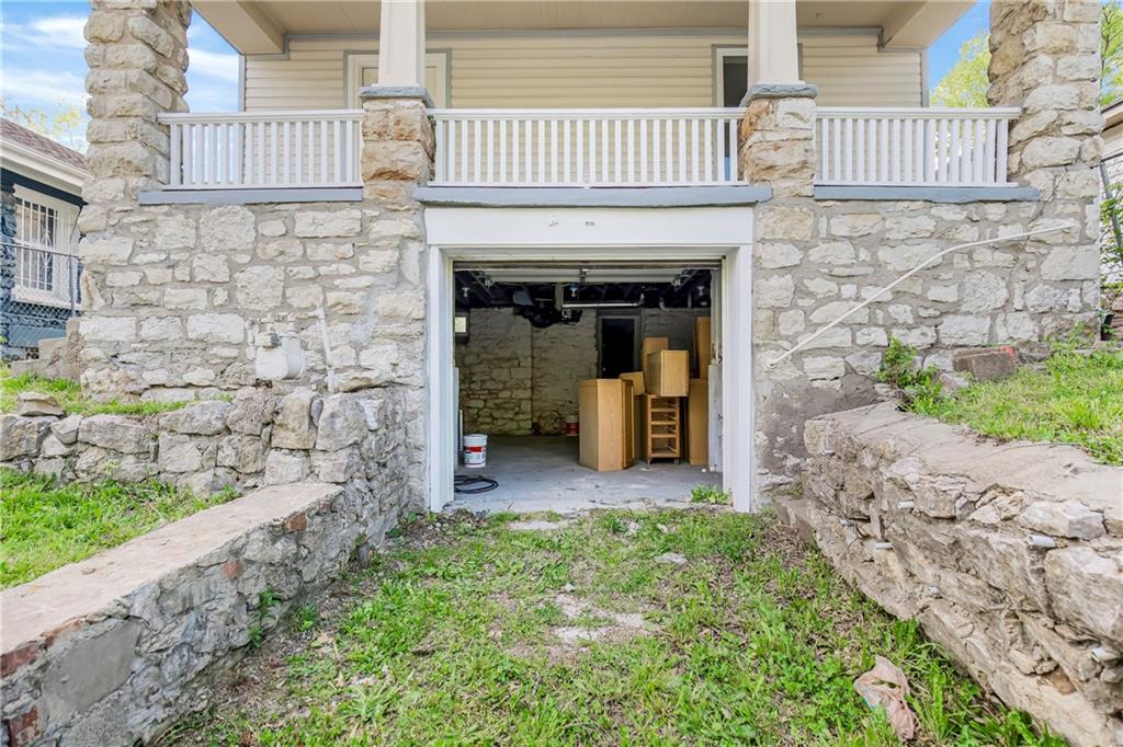 2722 Raytown Road Kansas City, MO 64128 - Photo 18 of 18