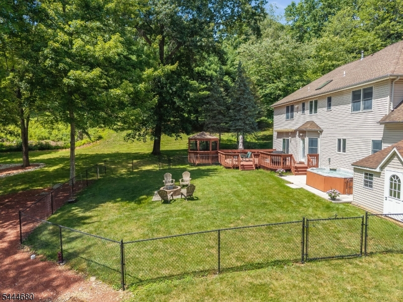 5 Elk Ridge Road Califon, NJ 07830 - Photo 39 of 47