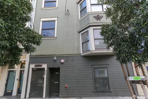 $575,000 | 241 14th Street, San Francisco, CA 94103