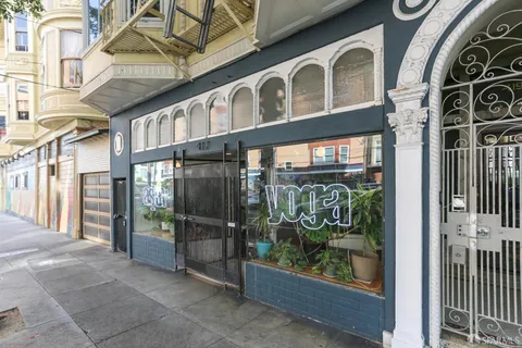$575,000 | 241 14th Street, San Francisco, CA 94103