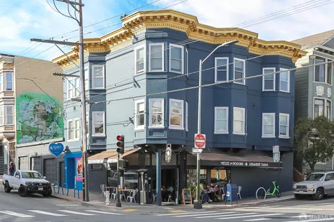 $575,000 | 241 14th Street, San Francisco, CA 94103
