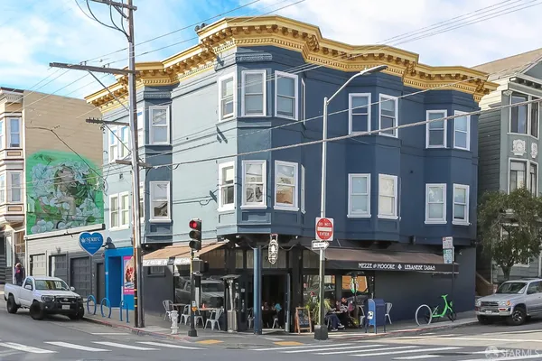 $549,000 | 241 14th Street, San Francisco, CA 94103