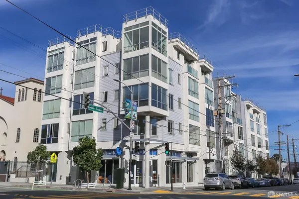 $549,000 | 241 14th Street, San Francisco, CA 94103