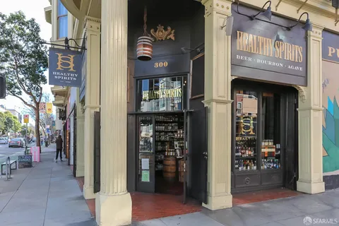 $575,000 | 241 14th Street, San Francisco, CA 94103