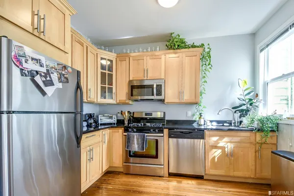 $549,000 | 241 14th Street, San Francisco, CA 94103