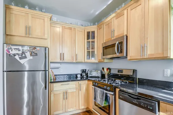 $549,000 | 241 14th Street, San Francisco, CA 94103