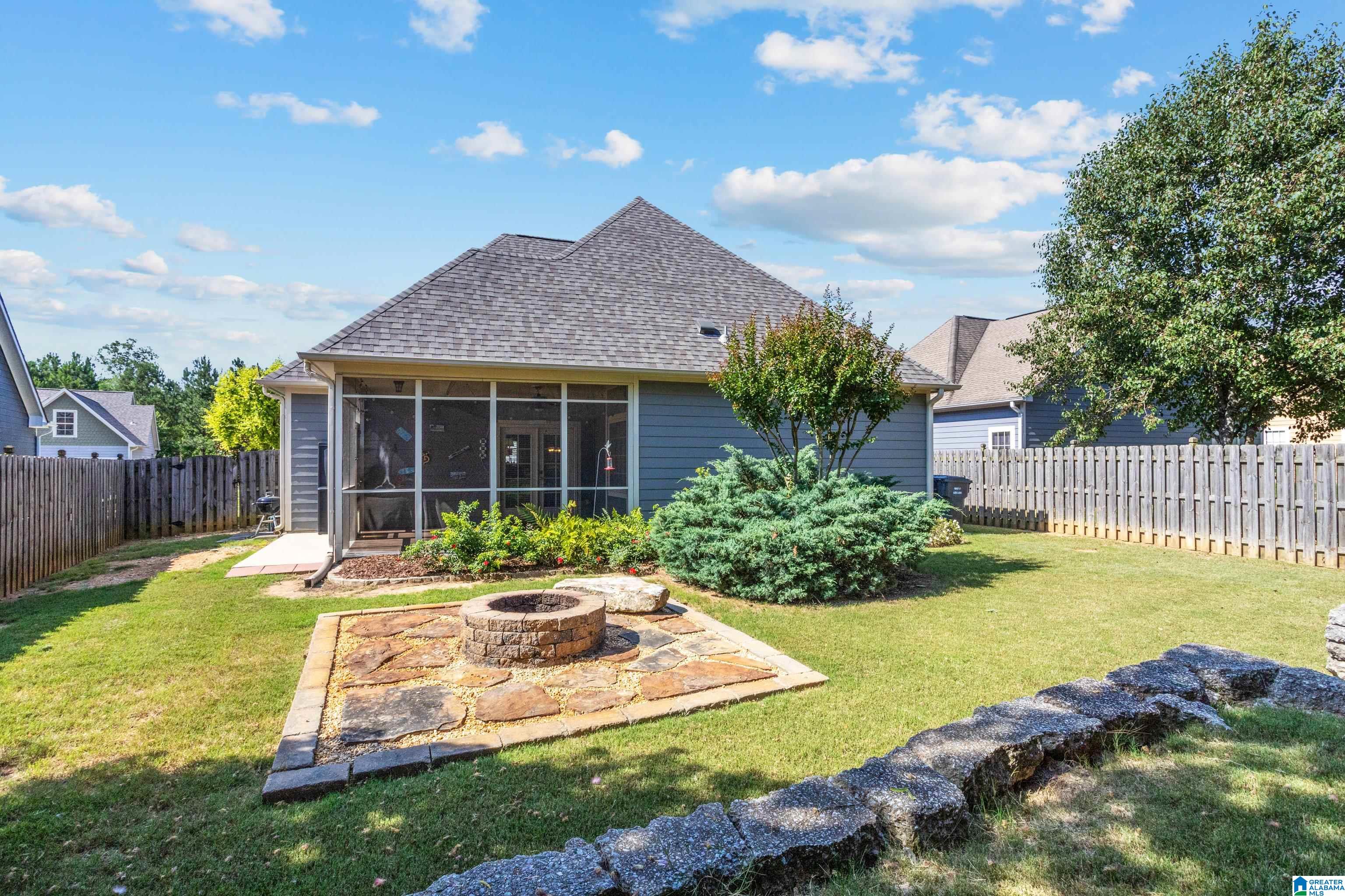 124 Robin Street Calera, AL 35040 - Photo 34 of 43