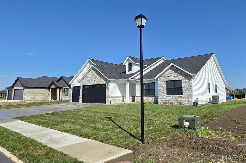 308 Rumsfeld Drive Troy, IL 62294 - Photo 5 of 99