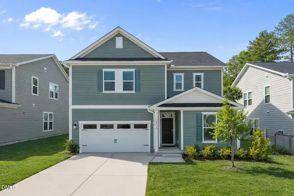 $678,000 | 2710 Turner Pines Drive, New Hill, NC 27562