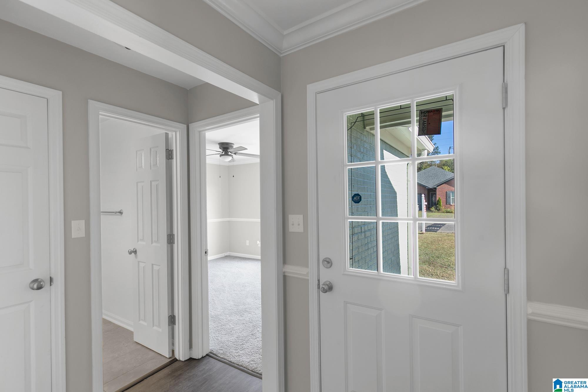 1037 Georgetown Lane Birmingham, AL 35217 - Photo 18 of 22