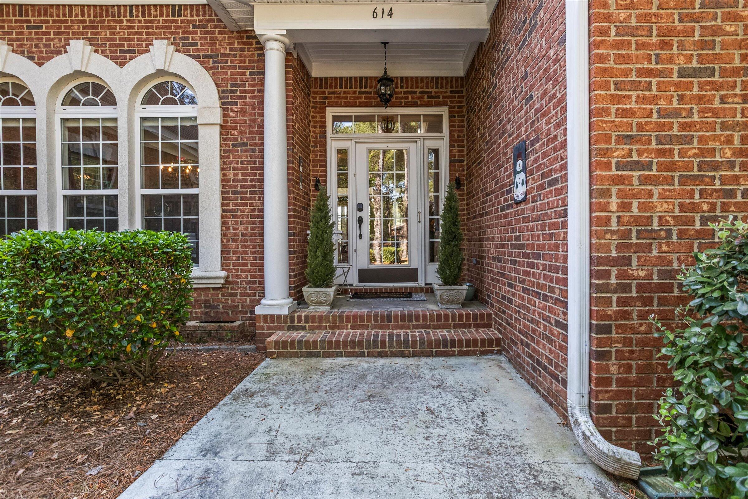 614 Timberton Place Aiken, SC 29803 - Photo 4 of 58 04-IMG_1551