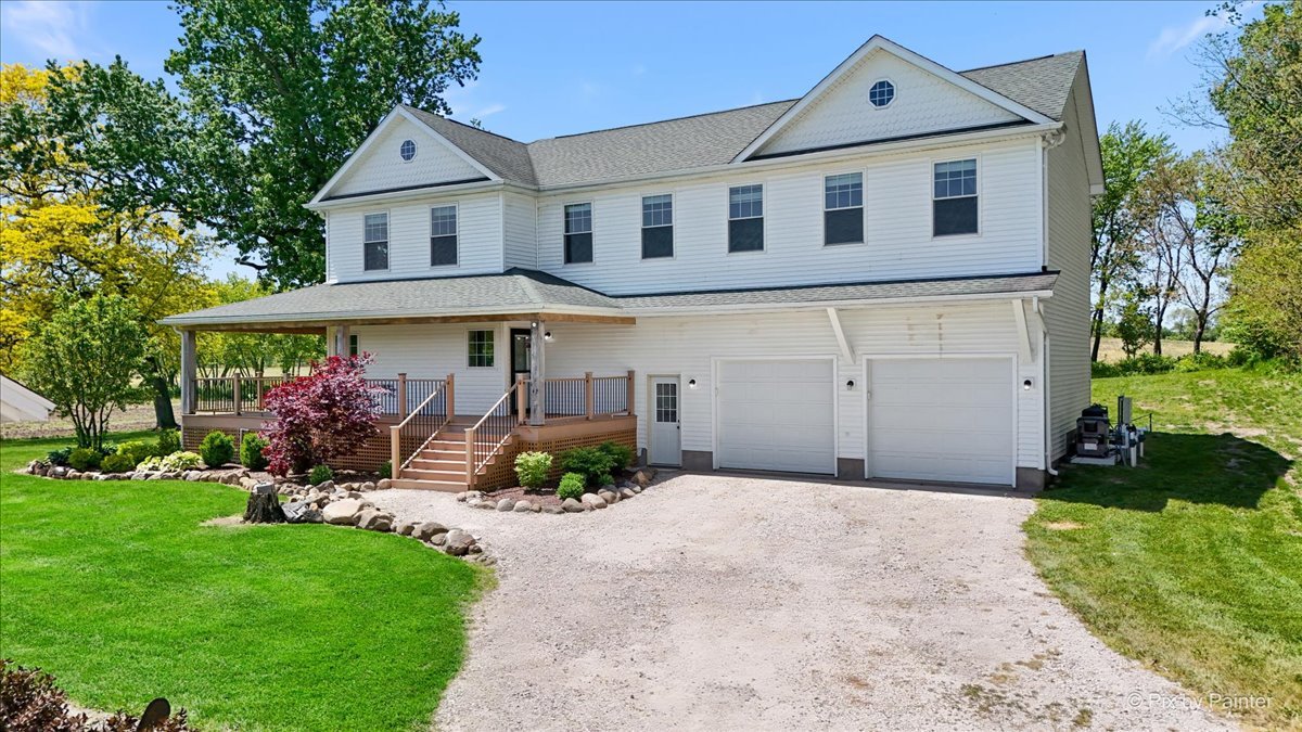 16614 Harmony Road Huntley, IL 60142 - Photo 40 of 81