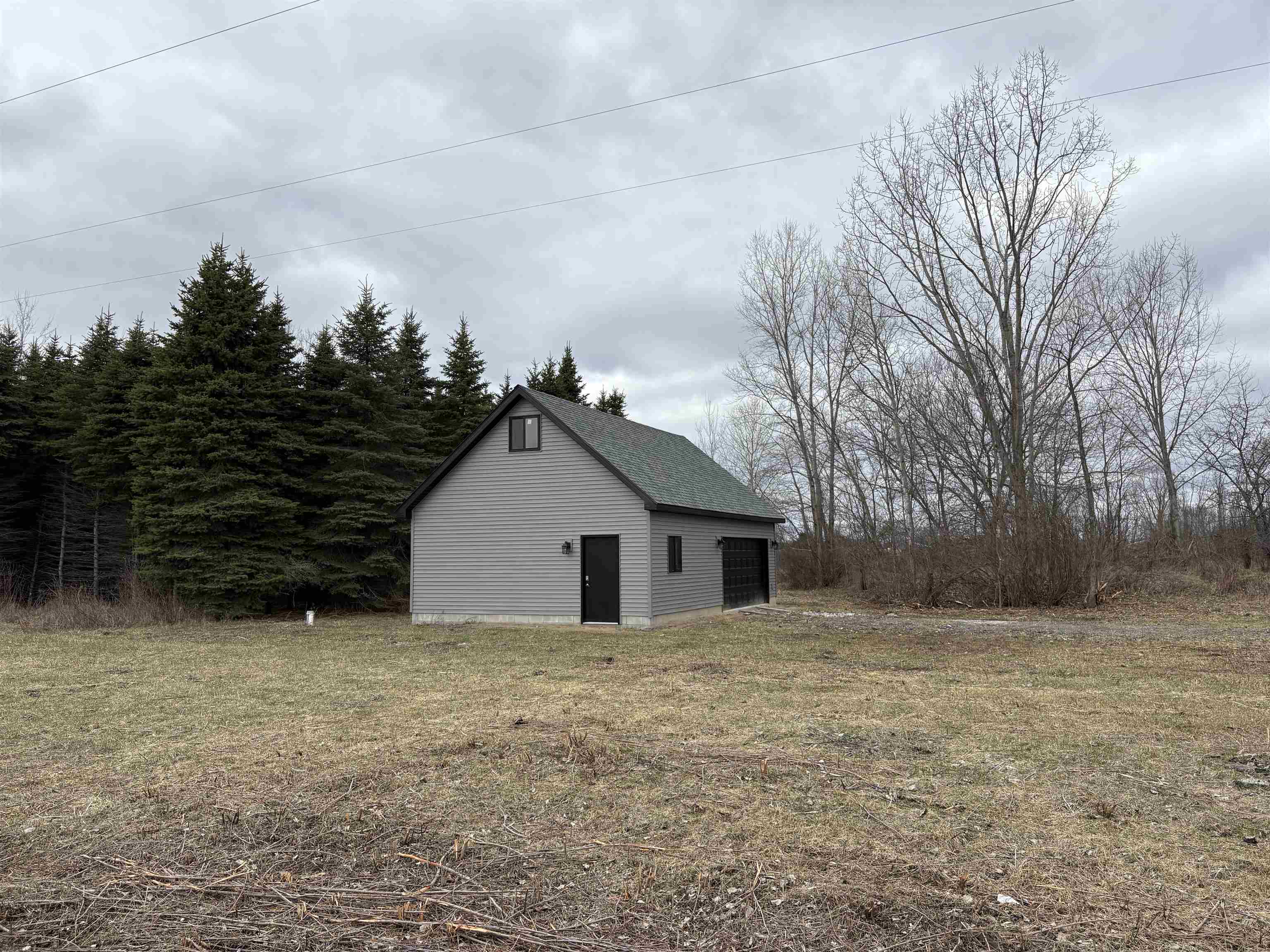 4136 Duprie Road Standish, MI 48658 - Photo 4 of 15