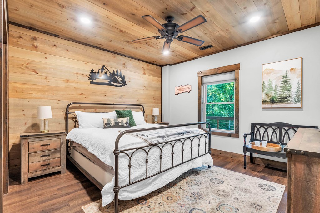 566 High Meadows Drive Morganton, GA 30560 - Photo 27 of 46