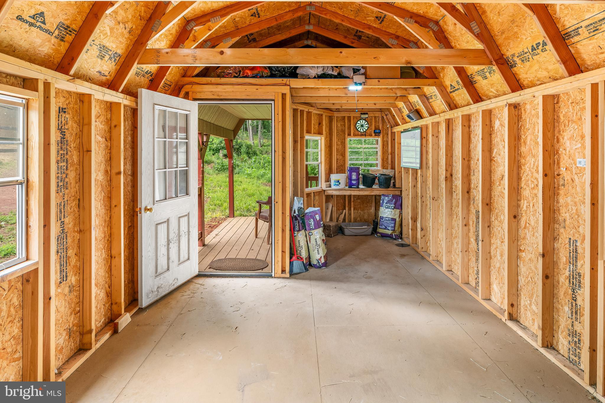 1305 Whispering Pines Road Paw Paw, WV 25434 - Photo 31 of 59
