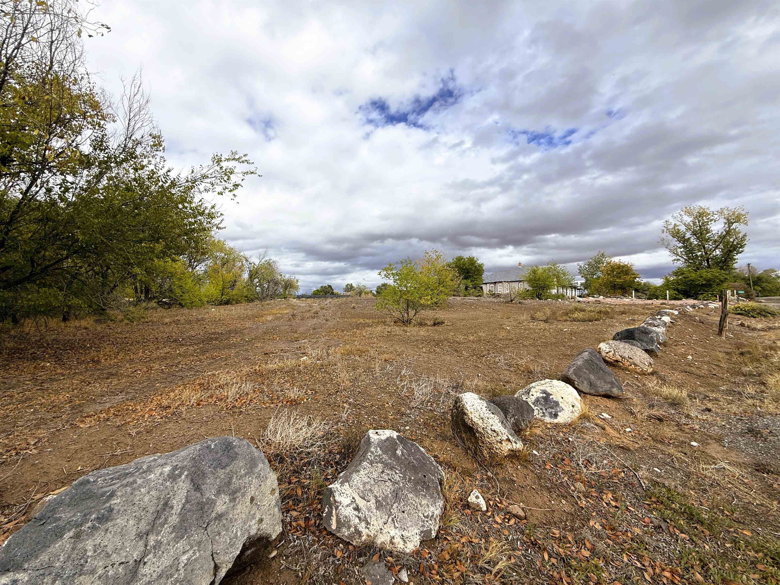 Tbd Fairview Road, Unit RESIDENTIAL LAND Austin, CO 81410 - Photo 2 of 6 a view of lake with mountain