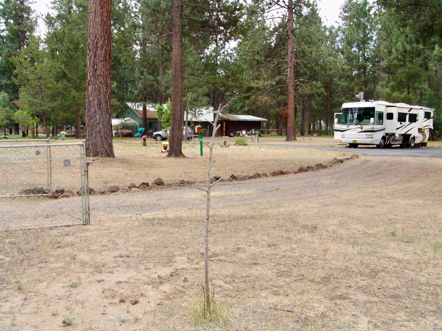 51455 Hemlock Road La Pine, OR 97739 - Photo 6 of 10 Additional Photo