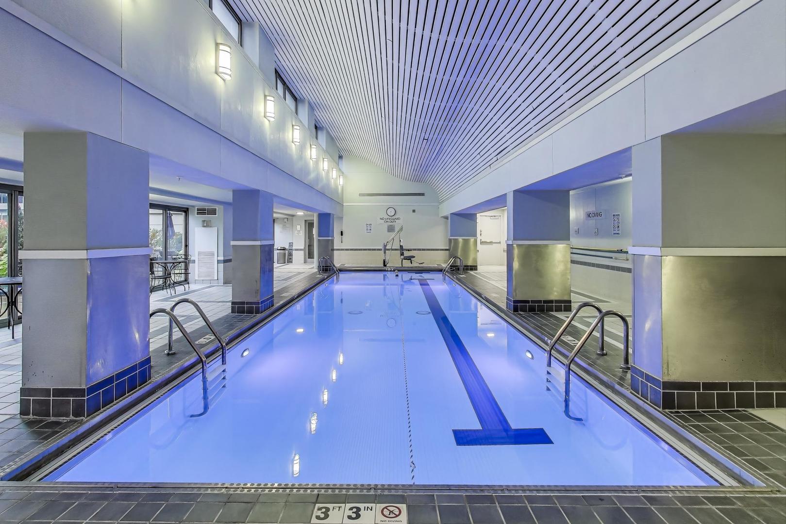 440 North Wabash Avenue, Unit 1605 Chicago, IL 60611 - Photo 39 of 53