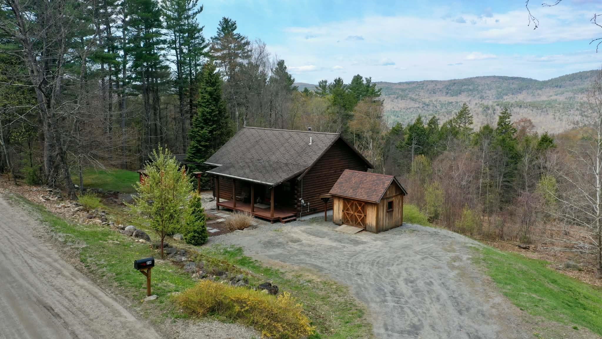 214 Pine Acres Road Townshend, VT 05353 - Photo 49 of 49 Gallery Image 49