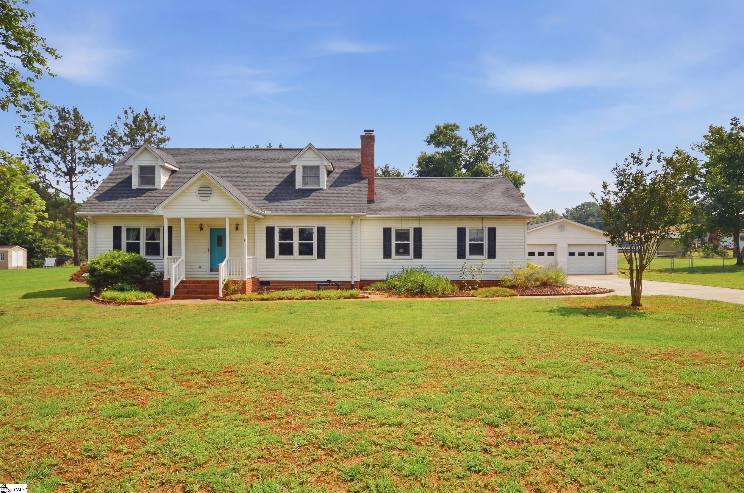 611 Timms Road Piedmont, SC 29673 - Photo 39 of 47