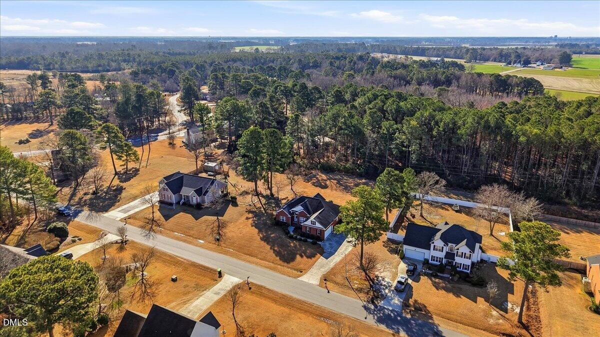 107 West Raintree Lane Goldsboro, NC 27534 - Photo 13 of 59 13-107 W Raintree Ln-13