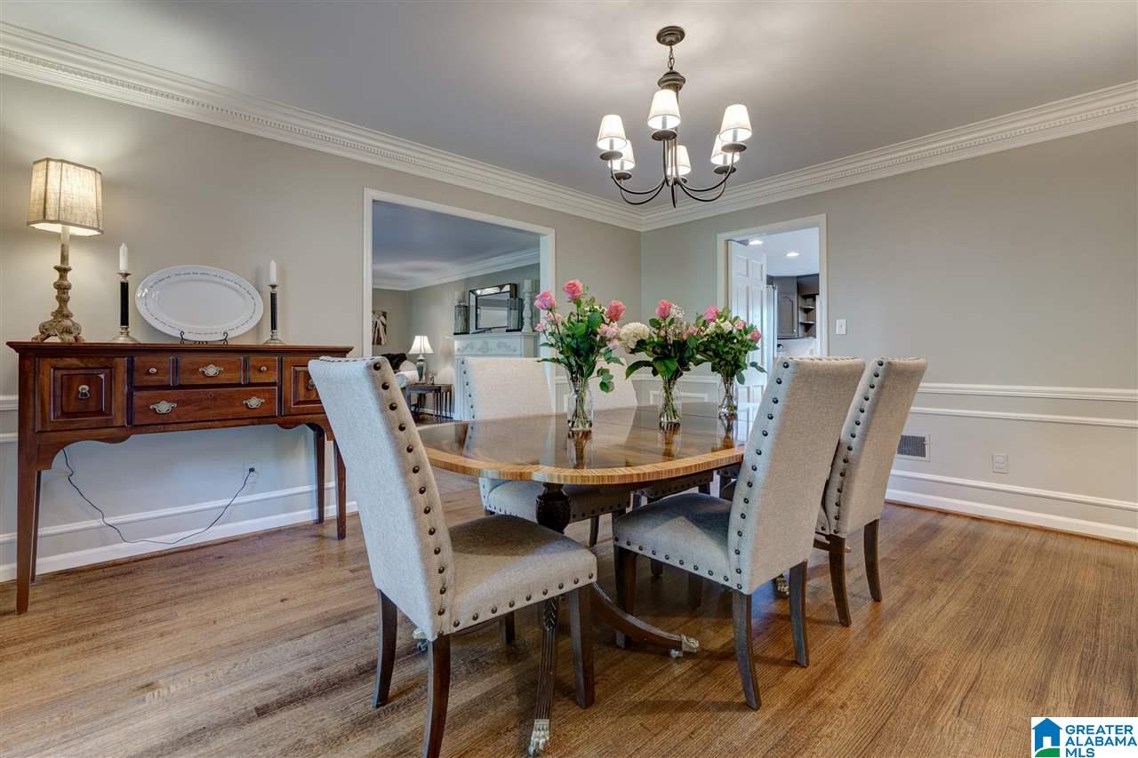 2901 Warrington Road Mountain Brook, AL 35223 - Photo 12 of 48