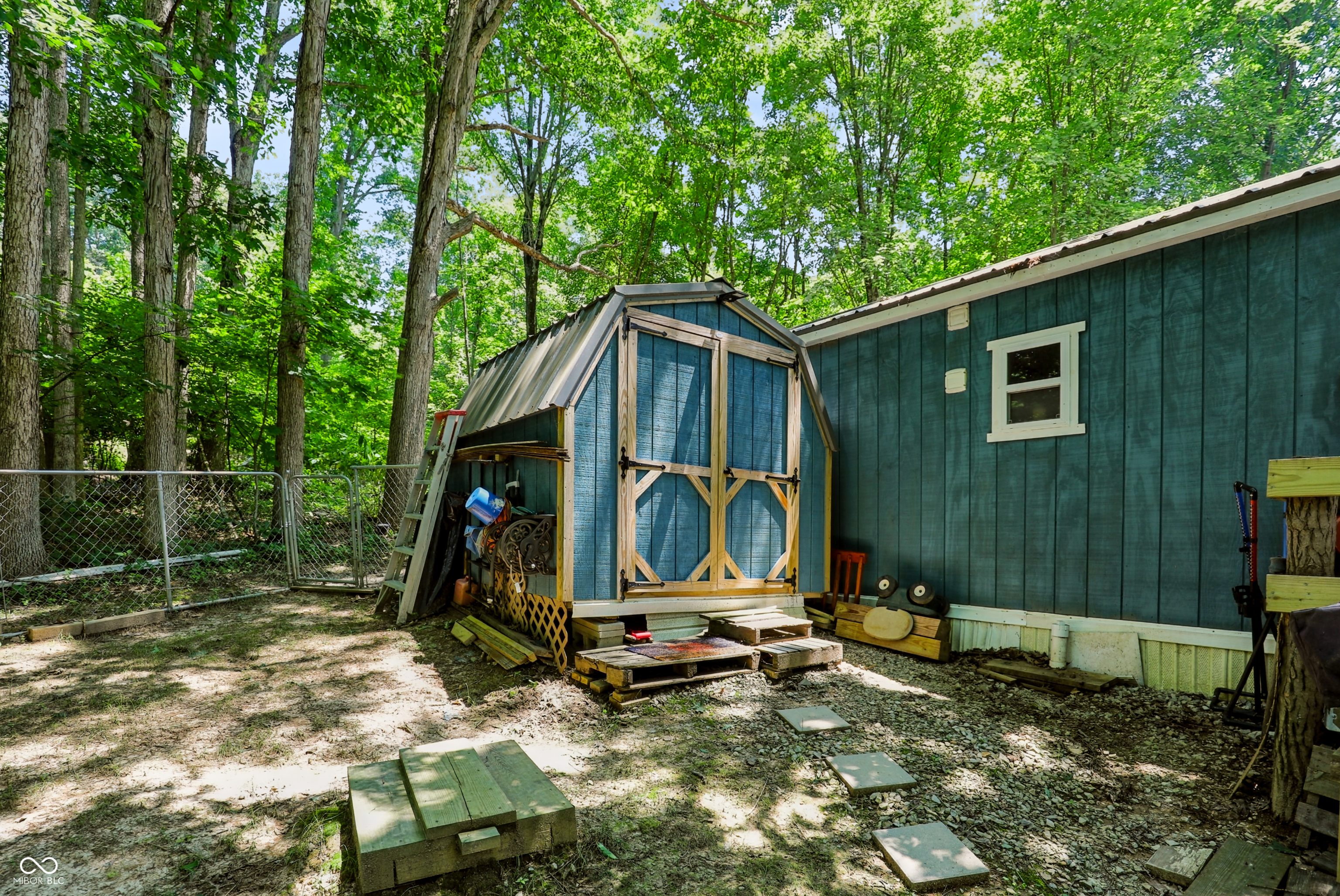 6400 Ruble Road Poland, IN 47868 - Photo 102 of 163