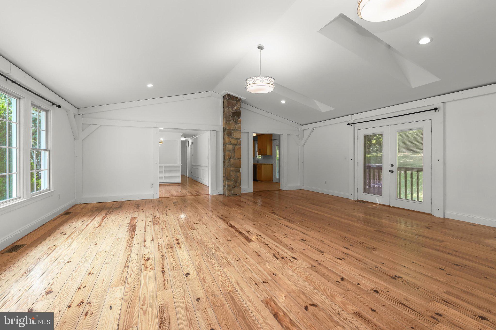 4224 Roop Road Mount Airy, MD 21771 - Photo 4 of 76 Upper Level-1 Family Room