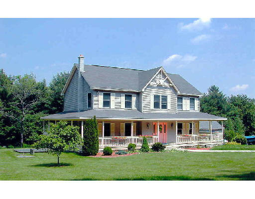 280 Stafford Road Monson, MA 01057 - Photo 1 of 1