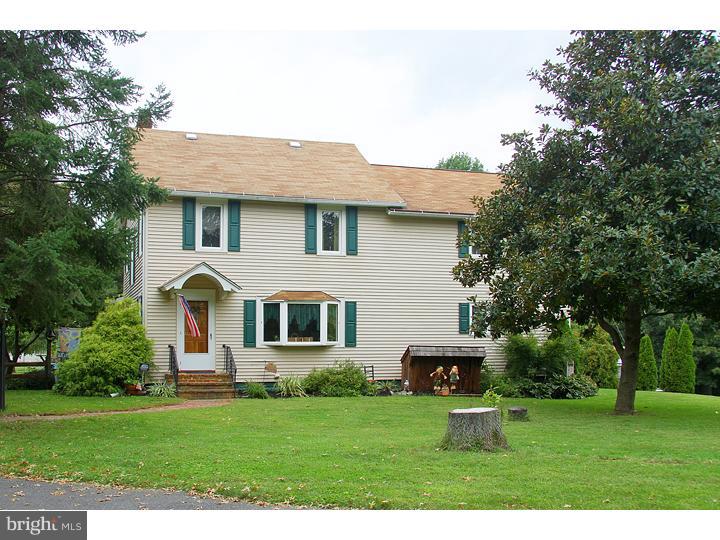 255 Jessups Mill Road Clarksboro, NJ 08020 - Photo 1 of 25 Exterior