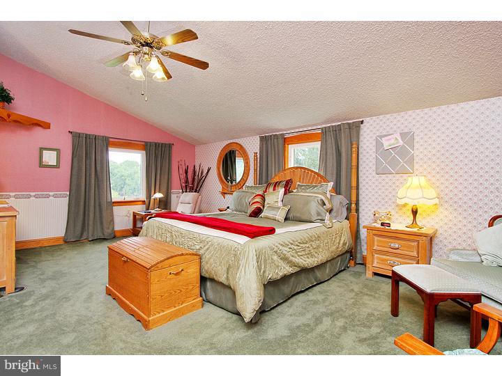 255 Jessups Mill Road Clarksboro, NJ 08020 - Photo 11 of 25 Bedroom - Main