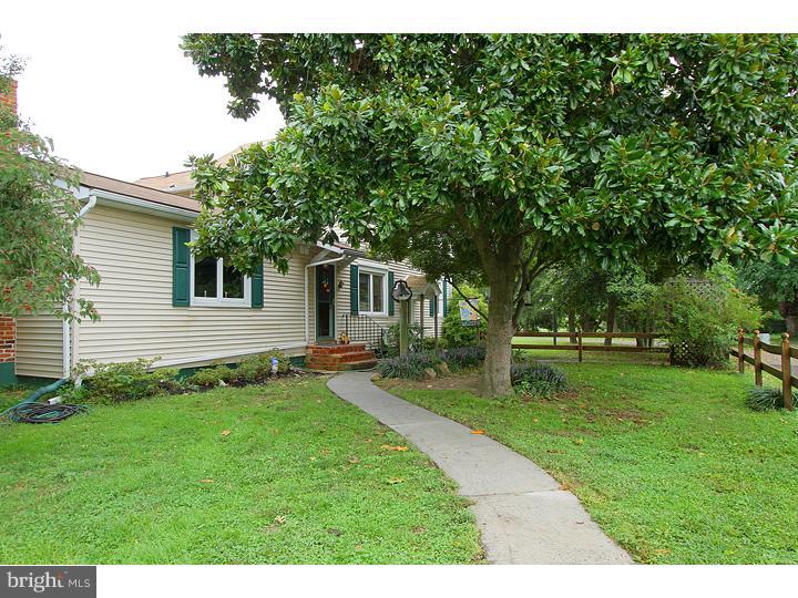 255 Jessups Mill Road Clarksboro, NJ 08020 - Photo 17 of 25 Exterior Side