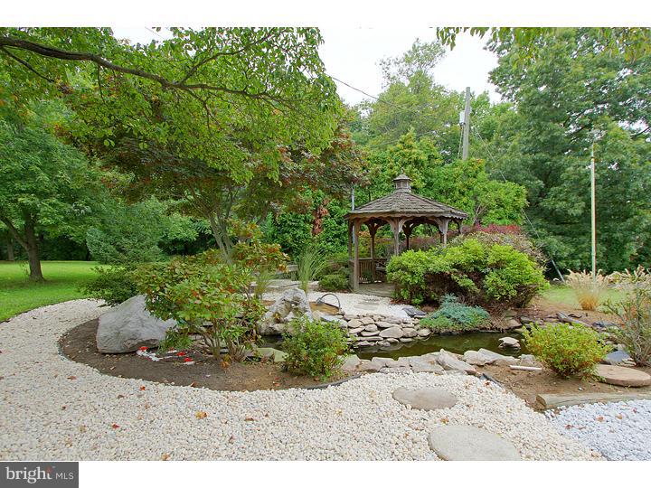 255 Jessups Mill Road Clarksboro, NJ 08020 - Photo 18 of 25 Garden