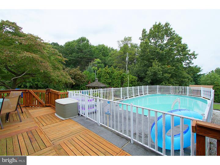 255 Jessups Mill Road Clarksboro, NJ 08020 - Photo 20 of 25 Pool