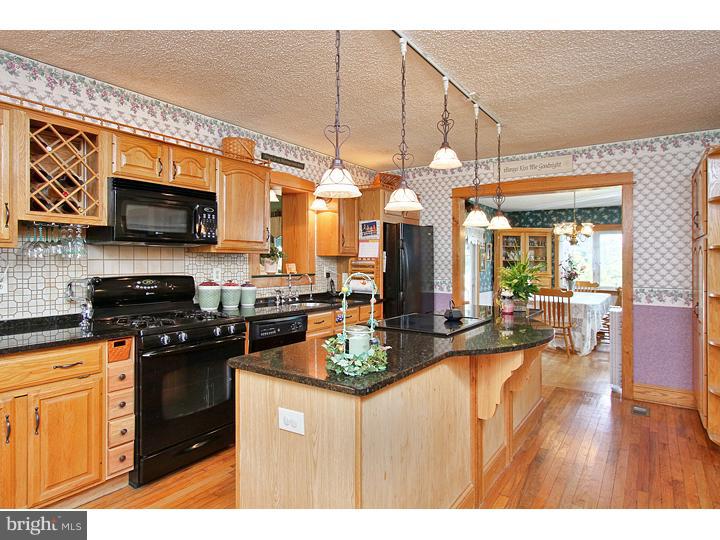 255 Jessups Mill Road Clarksboro, NJ 08020 - Photo 3 of 25 Kitchen