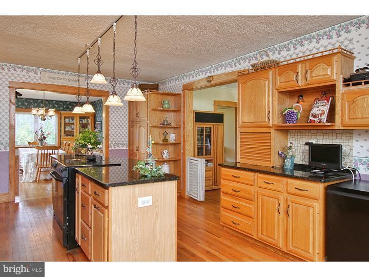 255 Jessups Mill Road Clarksboro, NJ 08020 - Photo 4 of 25 Kitchen