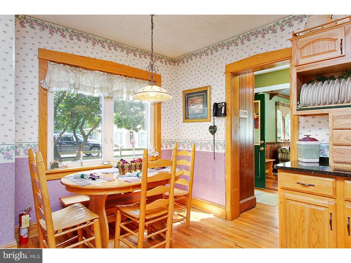 255 Jessups Mill Road Clarksboro, NJ 08020 - Photo 5 of 25 Kitchen