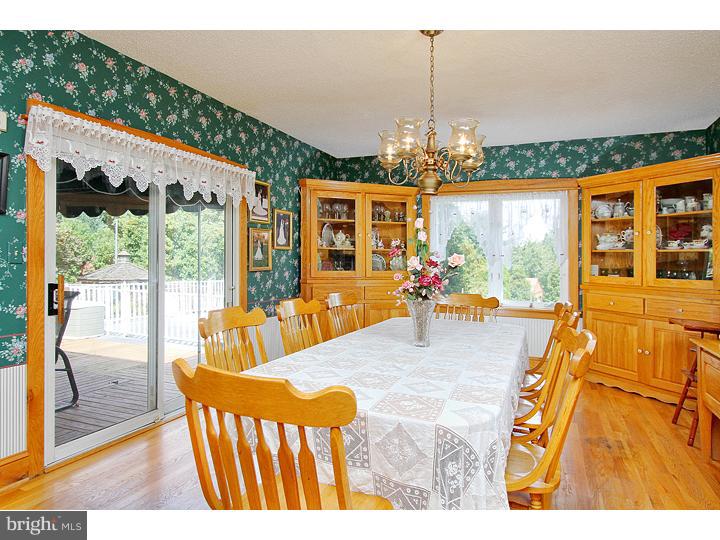 255 Jessups Mill Road Clarksboro, NJ 08020 - Photo 6 of 25 Dining Room