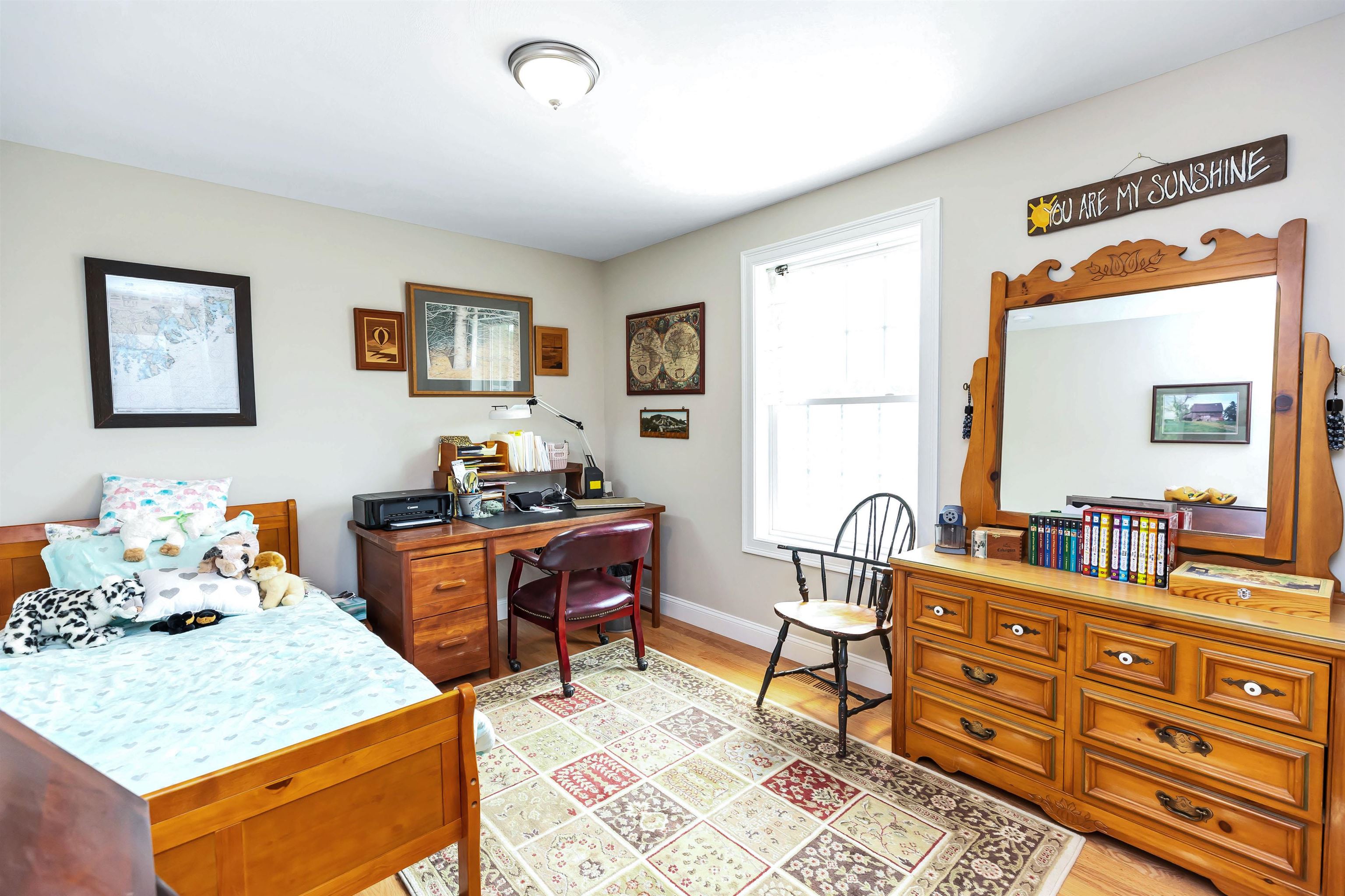 39 Pineview Drive Candia, NH 03034 - Photo 22 of 40