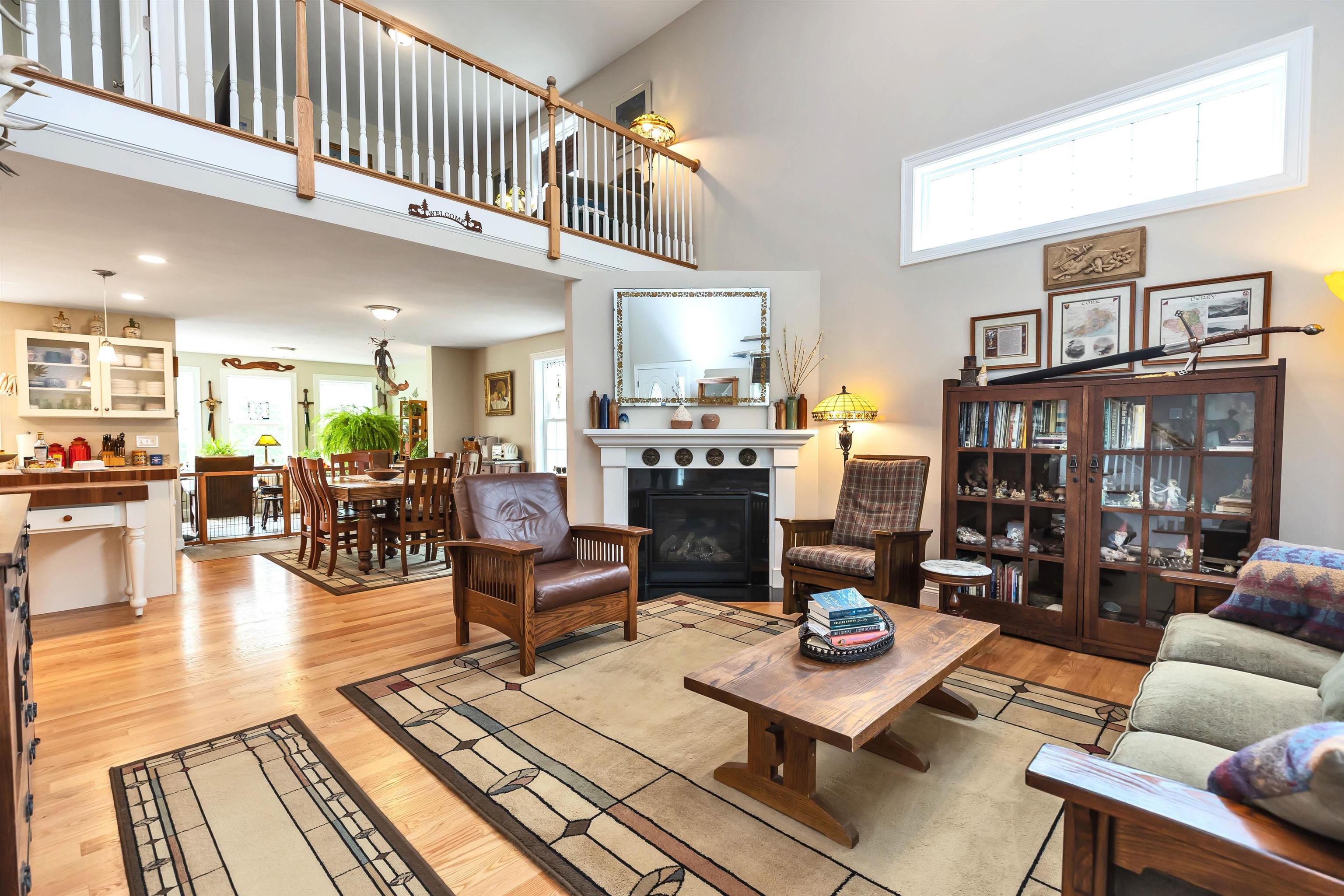 39 Pineview Drive Candia, NH 03034 - Photo 3 of 40