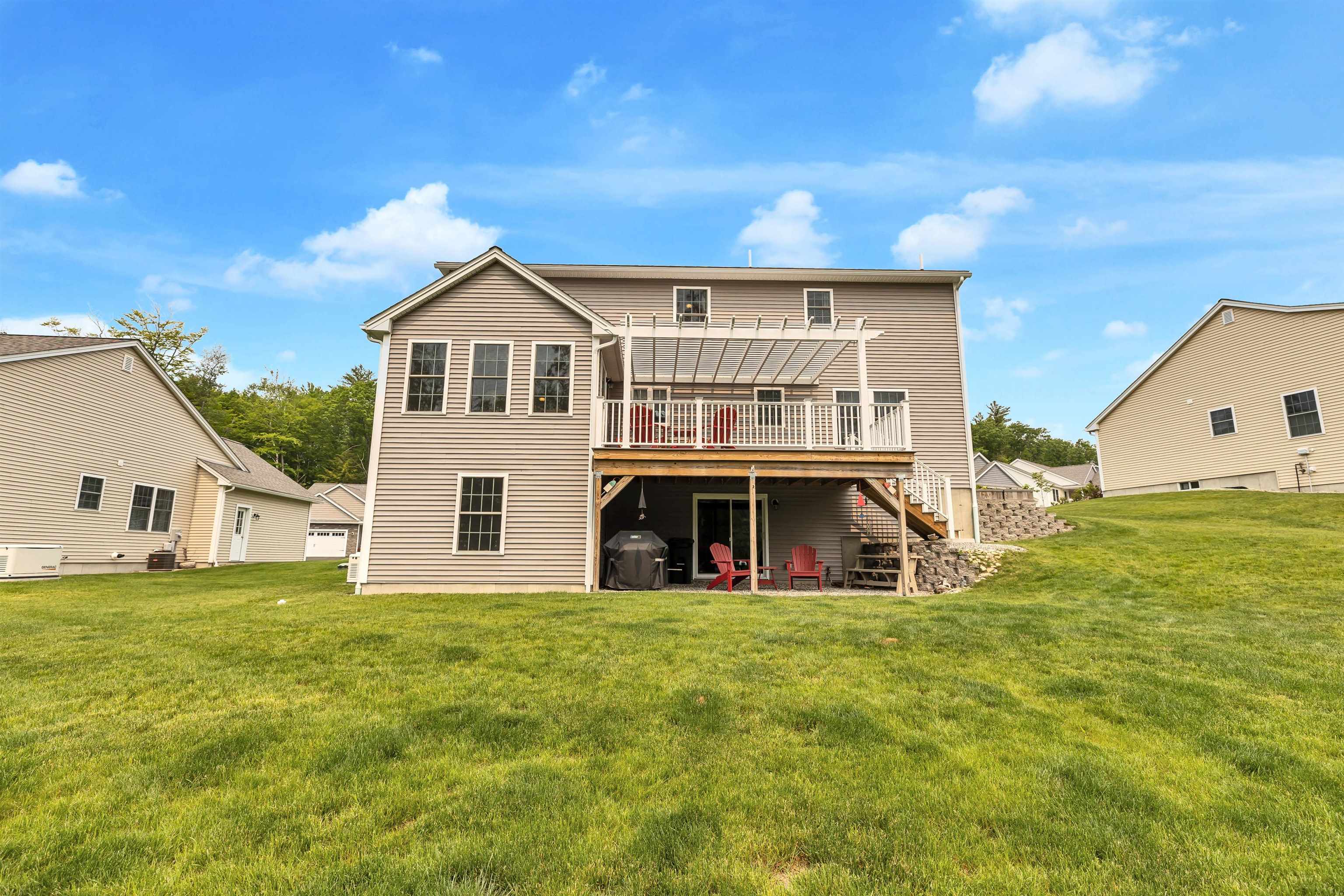 39 Pineview Drive Candia, NH 03034 - Photo 36 of 40