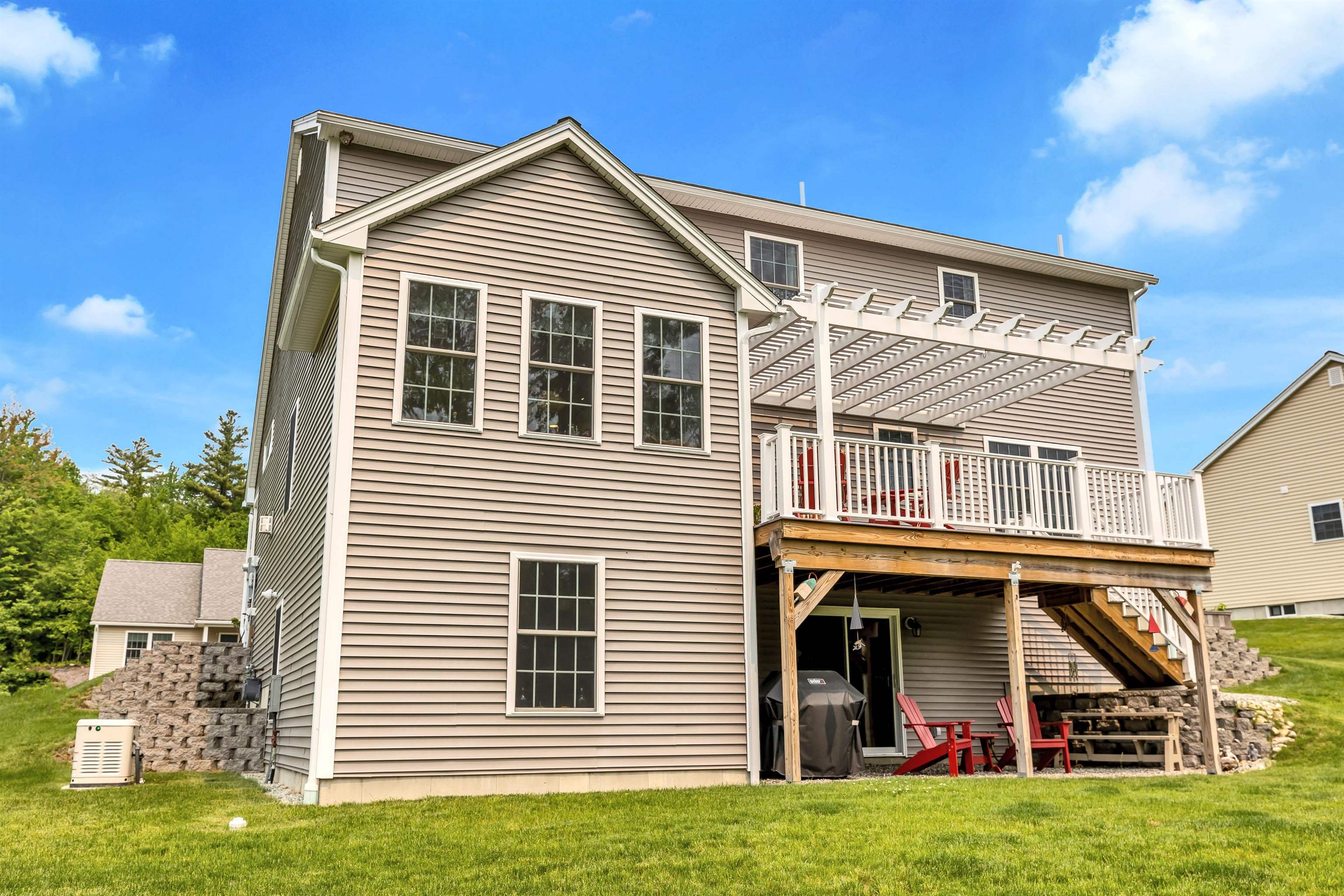 39 Pineview Drive Candia, NH 03034 - Photo 38 of 40