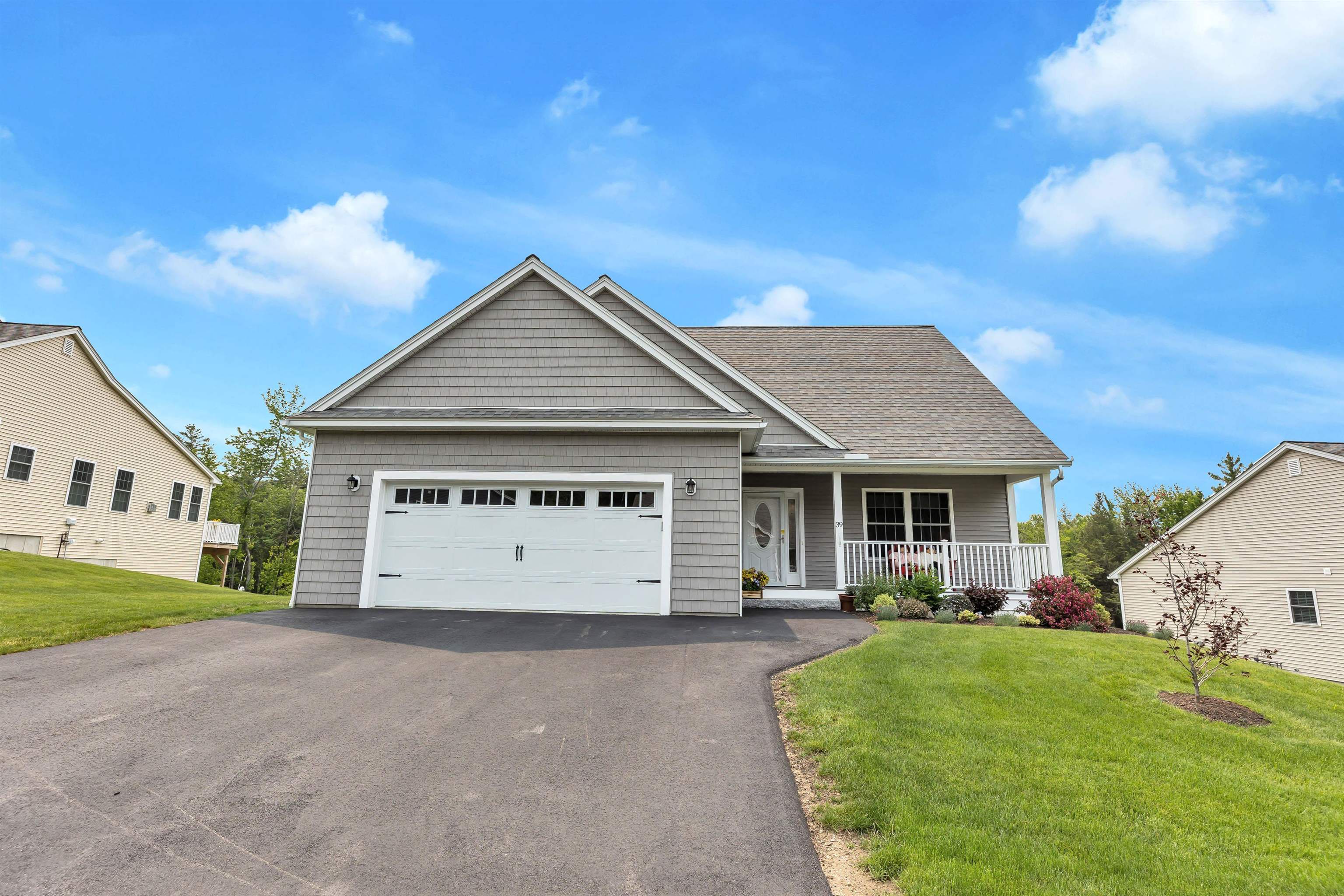 39 Pineview Drive Candia, NH 03034 - Photo 39 of 40